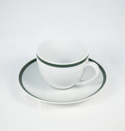 Williams Sonoma Brasserie Green Dishes - Japan