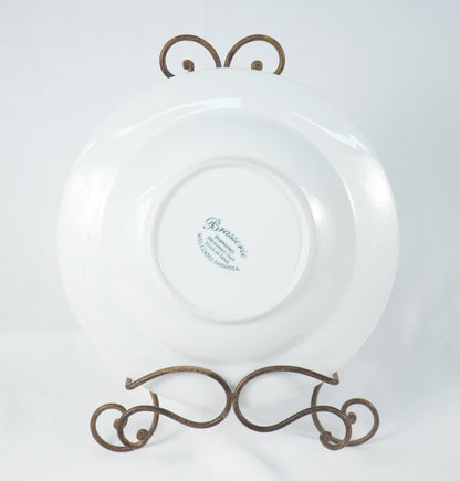 Williams Sonoma Brasserie Green Dishes - Japan