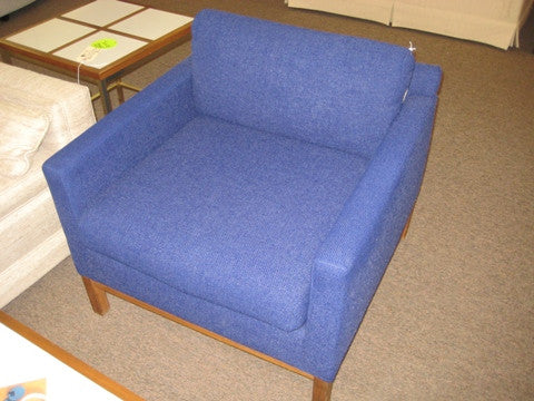 Club Chair