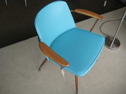 Viko Baumritter Chair